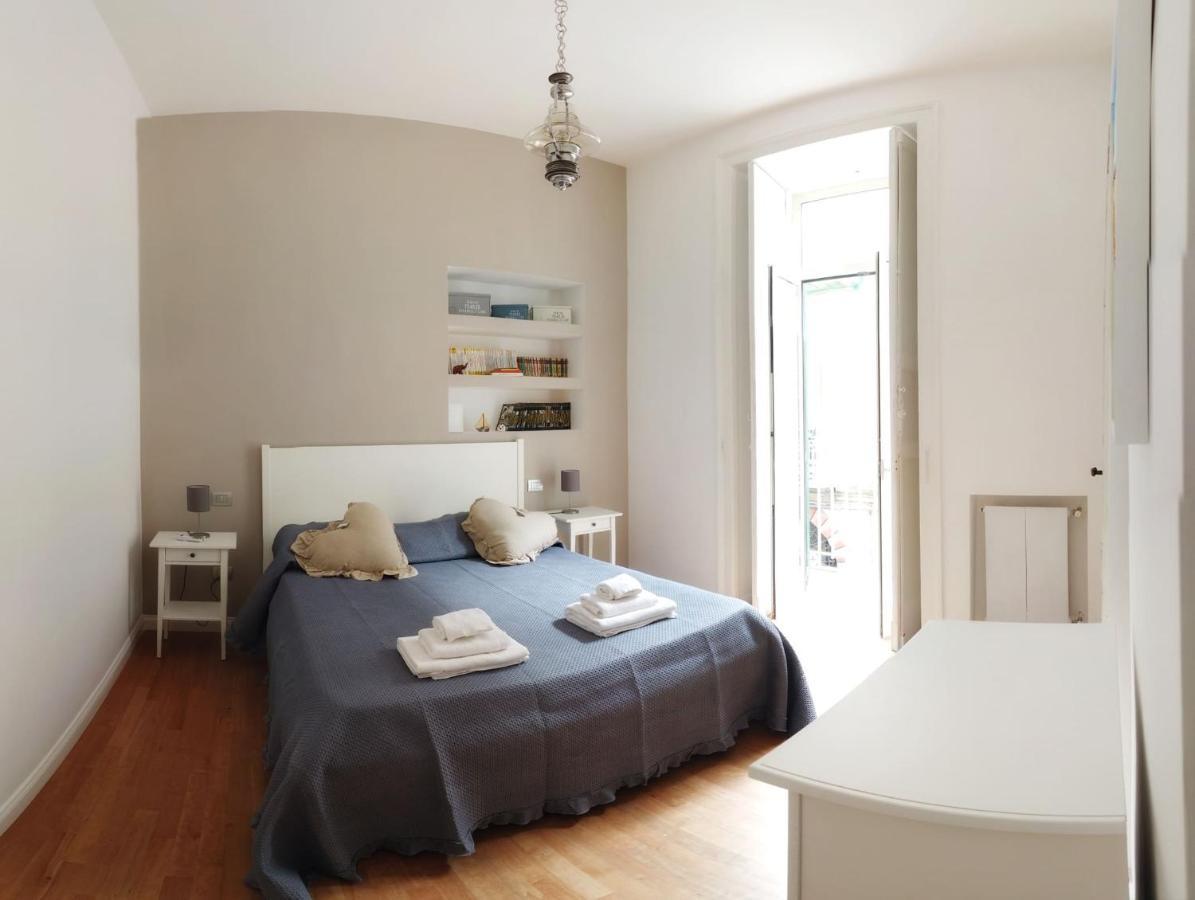 Appartement Casa Tilde Bacoli Extérieur photo