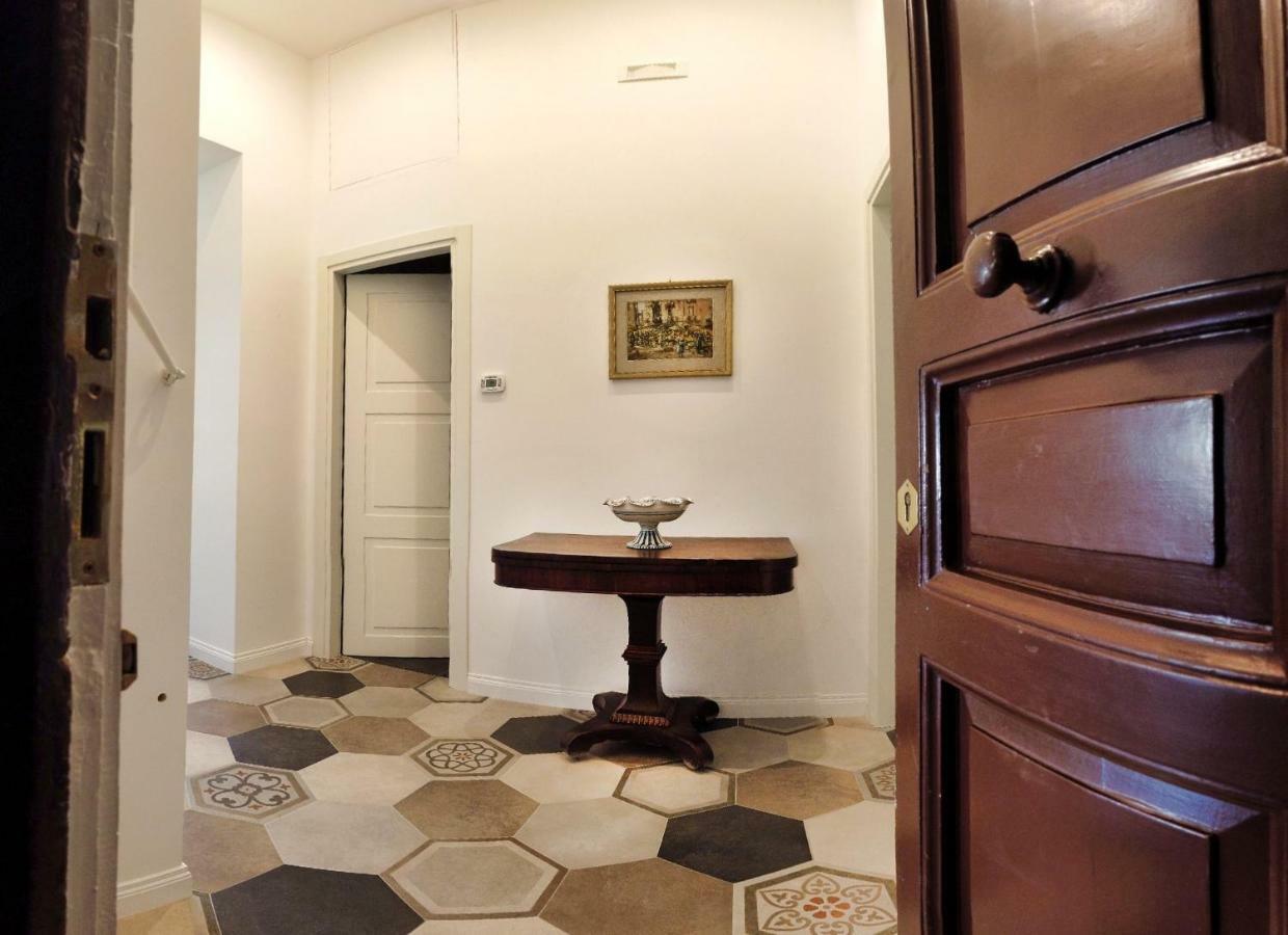 Appartement Casa Tilde Bacoli Extérieur photo