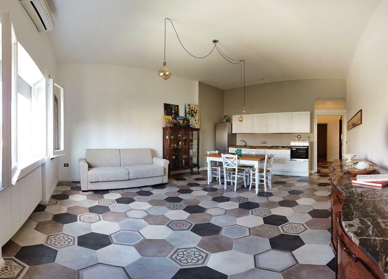 Appartement Casa Tilde Bacoli Extérieur photo
