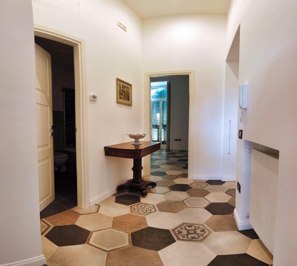 Appartement Casa Tilde Bacoli Extérieur photo